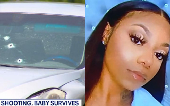 Nữ người mẫu 22 tuổi qua đời khi đang mang thai, phải sinh con trong tình trạng hấp hối Ảnh 2