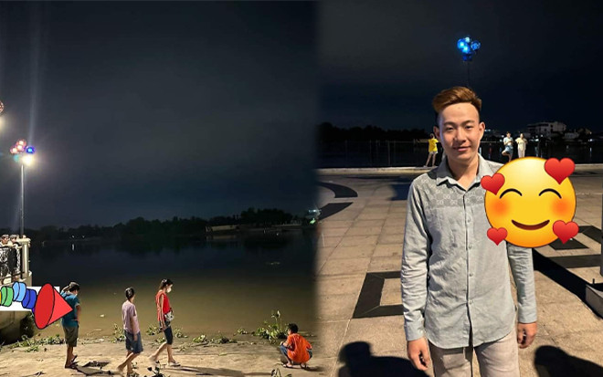 Ba thanh niên lao xuống sông Sài Gòn cứu sống 2 mẹ con Ảnh 2