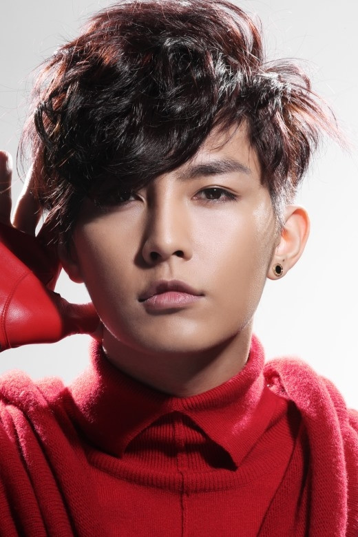 Nam ca sĩ đã lên tiếng thừa nhận sự việc này. (Ảnh tổng hợp)