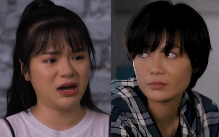 Cuộc Đời Vẫn Đẹp Sao tập 36: Lưu bị đòi nợ 150 triệu, Nga nhận 'cái kết đắng' vì Thạch Ảnh 2