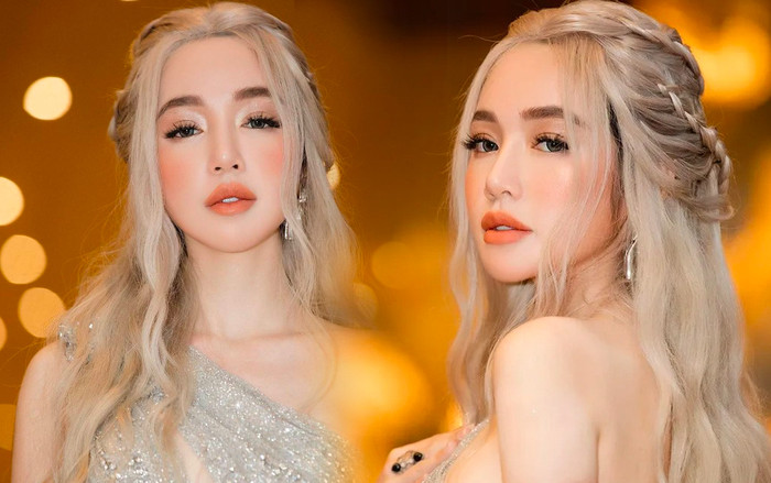 Elly Trần tố chồng cũ thích 'nhập vai' người cha trách nhiệm dù bỏ bê, không chăm lo cho con suốt 1 năm Ảnh 2