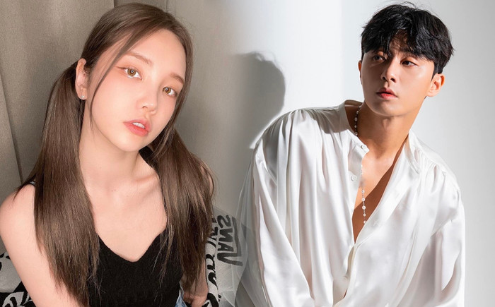 Nam diễn viên cũng lần đầu chia sẻ cụ thể về tin đồn này. (Ảnh tổng hợp)