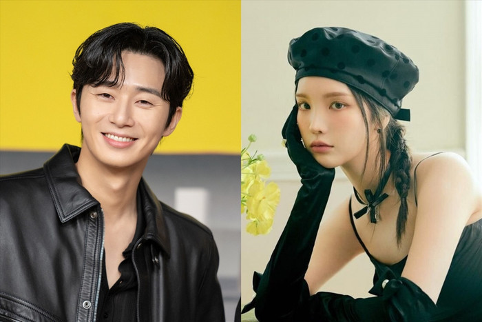 Park Seo Joon - Susu để lộ nhiều chi tiết trùng hợp làm dấy lên nghi vấn cả hai bí mật hẹn hò. (Ảnh tổng hợp)