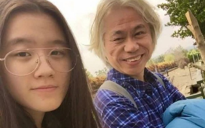 Vụ tranh chấp tài sản giữa vợ trẻ kém 39 tuổi với con trai Lý Khôn Thành có kết quả bất ngờ Ảnh 2