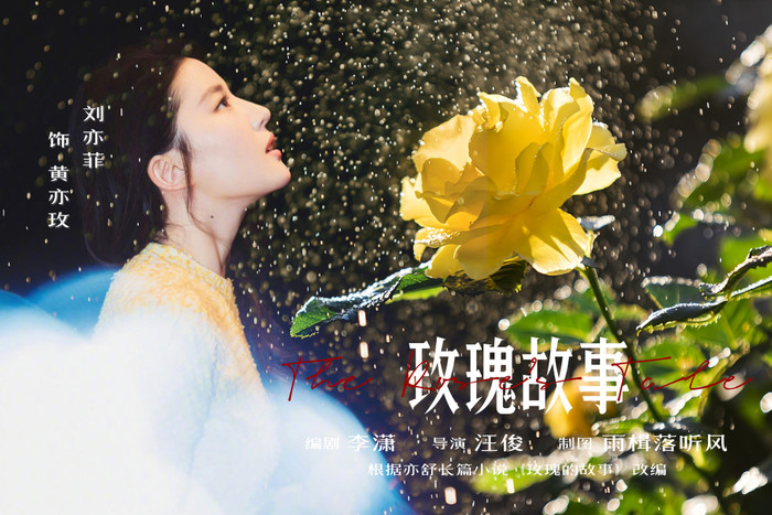 Lâm Canh Tân sẽ kết hợp với Lưu Diệc Phi trong một dự án nữ chủ.