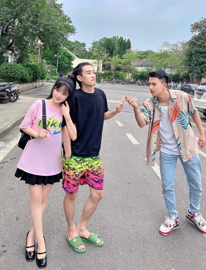 Cuộc Đời Vẫn Đẹp Sao lộ twist chấn động: Nga bỏ Thạch, chuyển sang yêu đương với Bát Ảnh 4