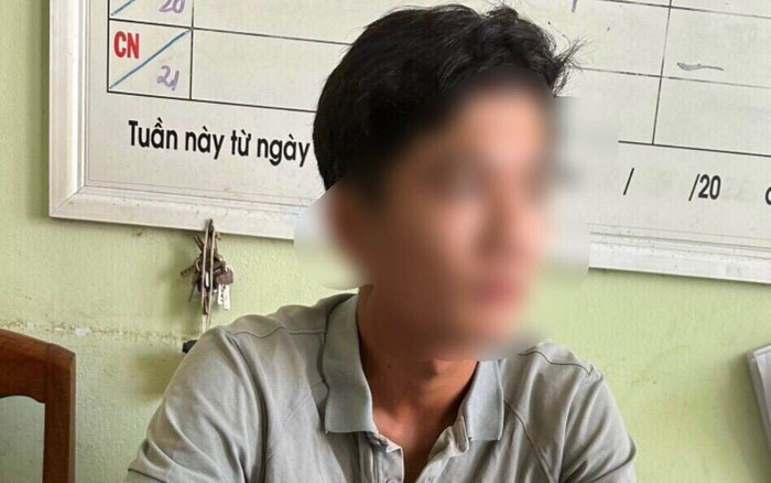 Say sưa với lời mật ngọt của gã trai quen qua mạng, cô gái có hành động dại dột rồi hối hận không kịp Ảnh 2