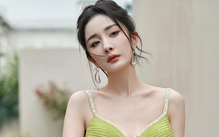 Bố chồng cũ mong Dương Mịch và Lưu Khải Uy tái hôn, chuyện gì đây? Ảnh 2