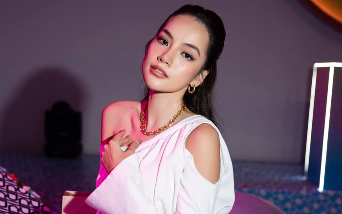 HOT: Lê Hoàng Phương trở lại đường đua sắc đẹp, ghi danh tại Miss Grand Vietnam 2023 Ảnh 2