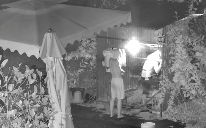 Liên tục mất trộm gà, vịt, người dân đi báo công an hé lộ sự thật bất ngờ Ảnh 2