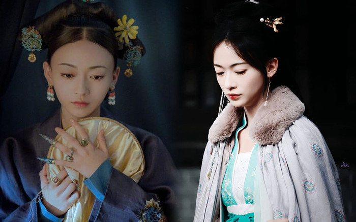 Ngô Cẩn Ngôn đẹp mê mẩn trong phim mới, ăn đứt thời đóng Diên Hi Công Lược Ảnh 2