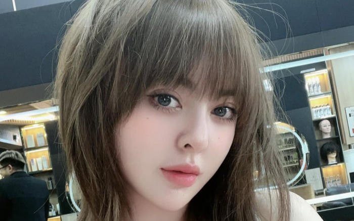 Trang Nemo 'xuống tóc' sau phán quyết của tòa án, đăng tải dòng tâm sự nghe mà thấm Ảnh 2