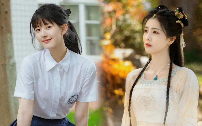 Phim mới của Triệu Lộ Tư lập thành tích khủng nhưng vẫn thua xa bạch Lộc Ảnh 2