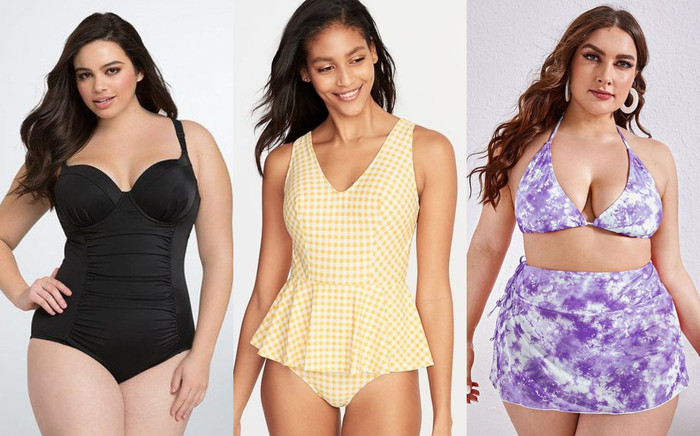 Bật mí 8 mẫu đồ bơi giúp nàng 'giấu tiệt' vòng eo 'núng nính', tự tin thả dáng trên biển Ảnh 2