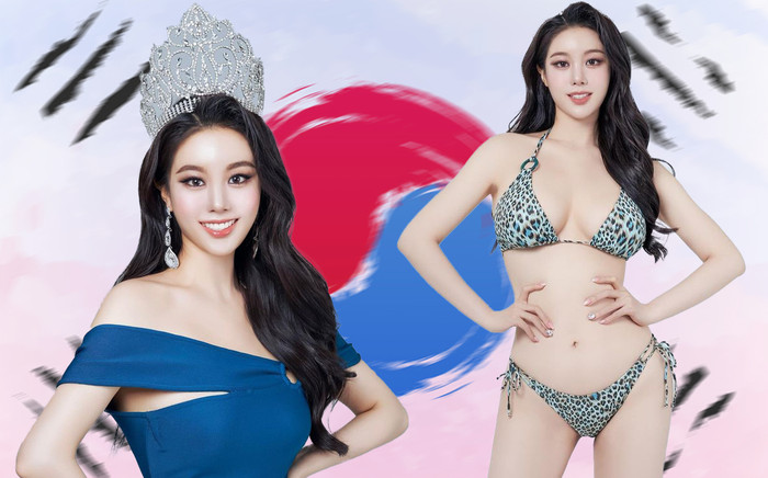 Miss Supranational Hàn 2023 gây 'bão' khi sở hữu tài sắc vẹn toàn: Thứ hạng nào cho đại diện Việt Nam? Ảnh 2