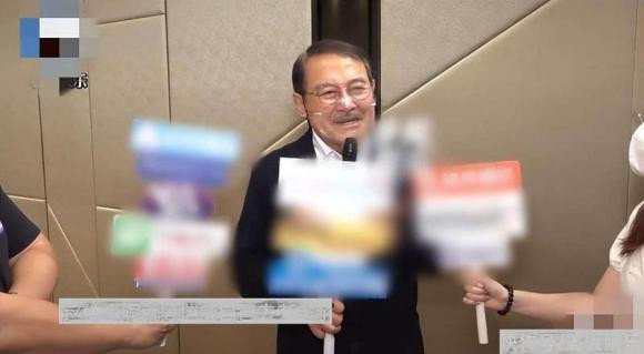 Lưu Đan bất ngờ bày tỏ mong muốn Dương Mịch tái hôn với Lưu Khải Uy. (Ảnh tổng hợp)