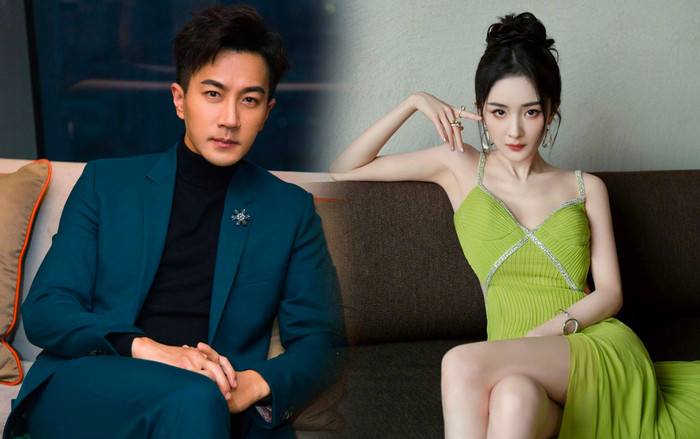 Bố Lưu Khải Uy muốn Dương Mịch tái hôn chồng cũ, nguyên nhân do đâu? Ảnh 2