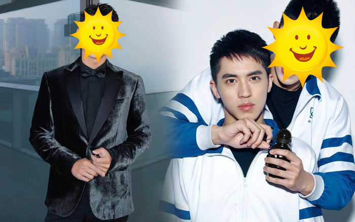 Sao nam đình đám bất ngờ hoà giải, gọi vợ cũ là 'người thân' sau scandal ngoại tình, bạo hành Ảnh 2