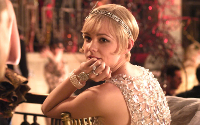 Ngẩn ngơ trước những chiếc váy trong mơ bước ra từ các kiệt tác văn chương Ảnh 2