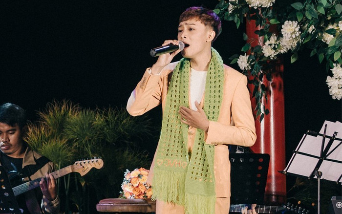 Show tại Hà Nội 'cháy vé', fan Hồ Văn Cường đăng đàn kiến nghị BTC đêm nhạc Ảnh 2