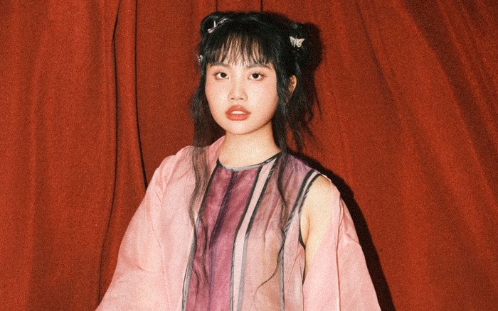 Phương Mỹ Chi ra mắt ca khúc mới, dân mạng đồng loạt: 'Vậy rồi ai cover nổi'? Ảnh 2