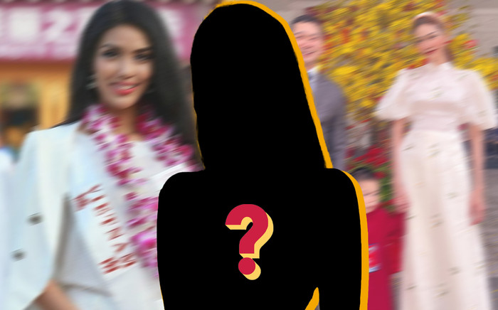 Nàng Hậu có thành tích cao nhất tại Miss World: Nhan sắc thăng hạng, cuộc sống dát vàng nơi 'hào môn' Ảnh 2