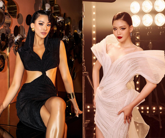 Rộ tin Á hậu Kim Duyên ủng hộ nước khác thắng Miss Supranational 2023, 'ngó lơ' đại diện Việt Nam? Ảnh 2