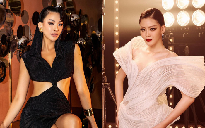Rộ tin Á hậu Kim Duyên ủng hộ nước khác thắng Miss Supranational 2023, 'ngó lơ' đại diện Việt Nam? Ảnh 2