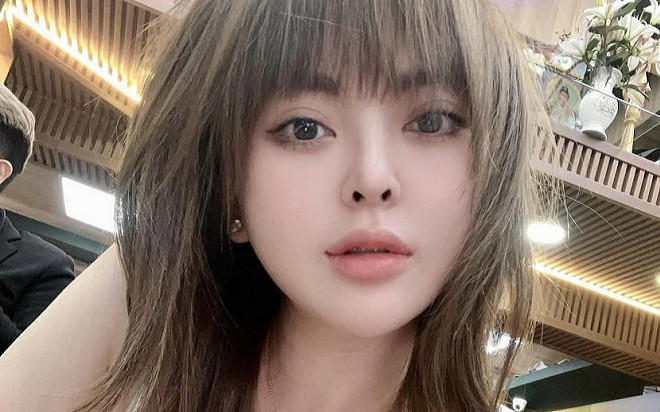 Trang Nemo ngầm xác nhận có thai sau khi nhận bản án 9 tháng tù? Ảnh 2