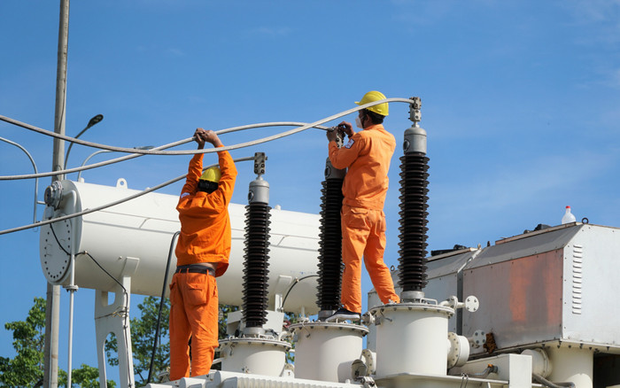 Nóng: EVN vừa thông báo từ mai sẽ cơ bản đáp ứng được nhu cầu sử dụng điện miền Bắc Ảnh 2