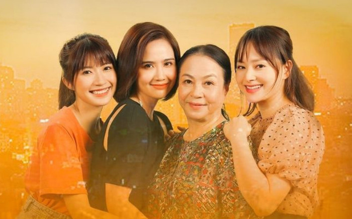 Thương Ngày Nắng Về sẽ có phần 3 với dàn cast được giữ nguyên? Ảnh 2