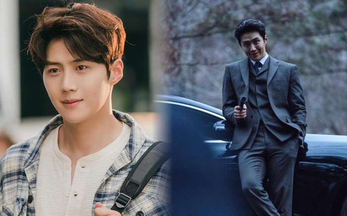 Phim mới của Kim Seon Ho cho loạt bom tấn Mỹ 'hít khói' tại phòng vé Ảnh 2