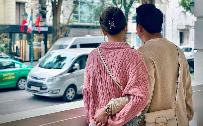 Trấn Thành hé lộ bí quyết chiều Hari Won, là gì mà 100% các bà vợ đều thích? Ảnh 2