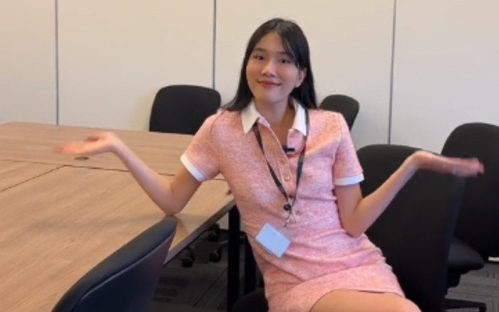 Á hậu Phương Anh bị nghi có tin vui với bạn trai doanh nhân, chính chủ nói gì? Ảnh 2