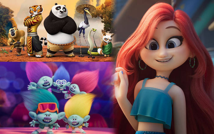 Loạt bom tấn hoạt hình sắp đổ bộ: Có cả thương hiệu tỷ đô tái xuất sau 7 năm Ảnh 2