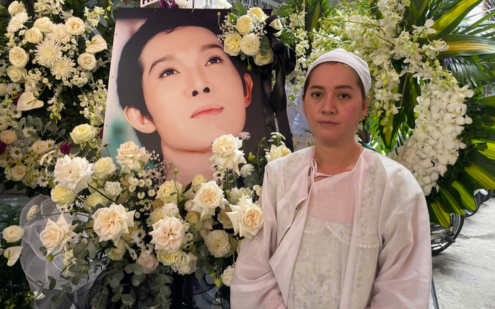 Con gái NSƯT Vũ Linh viết tâm thư xúc động, vẫn ngày đêm làm việc này quyết lấy lại danh dự cho ba Ảnh 2