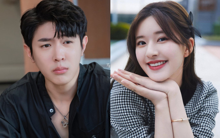 Anh trai Triệu Lộ Tư chính thức lộ diện: Chuẩn soái ca ngôn tình Ảnh 2