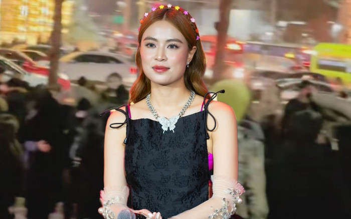 Bản nhạc Việt 'gây bão' Hàn Quốc trước cả See Tình của Hoàng Thùy Linh Ảnh 2