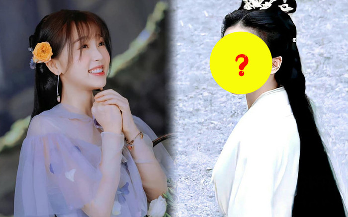 Một tiểu hoa đình đám lứa 85 nay hết thời, phải tranh vai với hoa 95 là Ngu Thư Hân? Ảnh 2