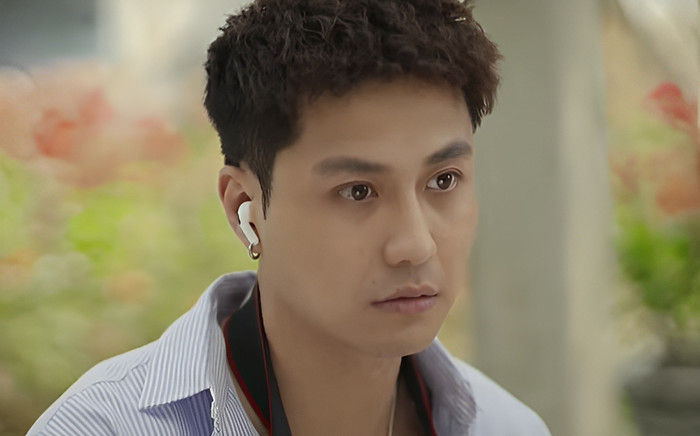 Gia Đình Mình Vui Bất Thình Lình tập 32: Danh (Thanh Sơn) bắt đầu nghi ngờ Trâm Anh Ảnh 2