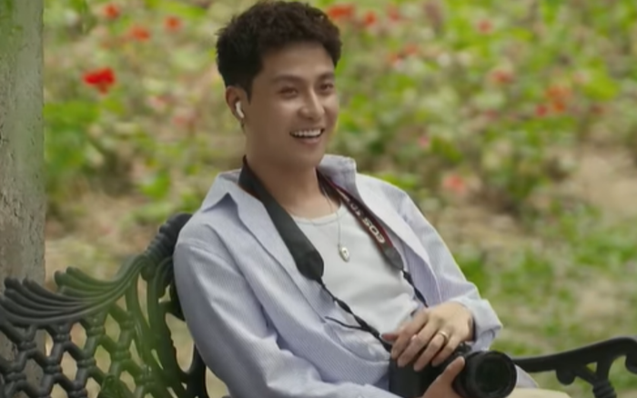 Gia Đình Mình Vui Bất Thình Lình tập 32: Danh (Thanh Sơn) bắt đầu nghi ngờ Trâm Anh Ảnh 1