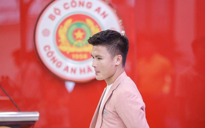 Khát vọng và đẳng cấp của Quang Hải sẽ cản bước Hà Nội FC ở V.League 2023? Ảnh 2