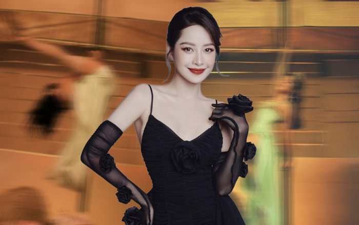 Chi Pu bất ngờ bị 'đào' lại clip múa cột: 'Chị giấu nghề nhiều quá'! Ảnh 2