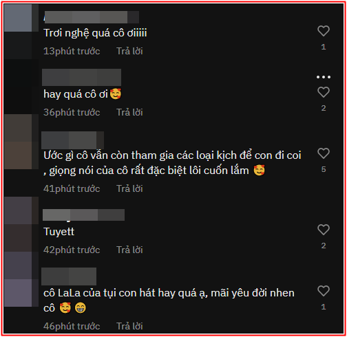 Nghệ sĩ Thanh Thủy trổ tài đàn hát ở tuổi 60: Dân mạng phản ứng ra sao? Ảnh 1