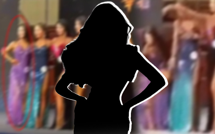 Thí sinh Hoa hậu Trung Quốc gây 'sốc' khi chửi bậy, ném giày cao gót vào ban giám khảo Ảnh 2