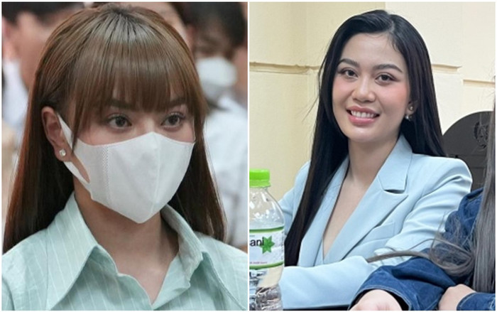 Vụ Trang Nemo và đồng phạm gây rối trật tự công cộng: Bị hại Phạm Lệ Khanh kháng cáo Ảnh 2