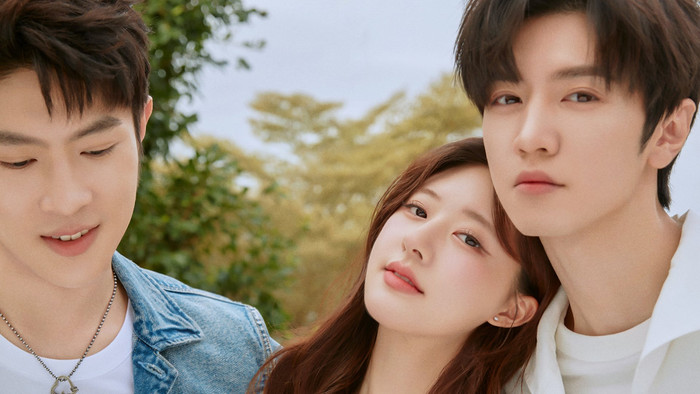 Dàn cast chính trong phim khiến khán giả phải 'quay xe' vì diễn xuất thuyết phục.