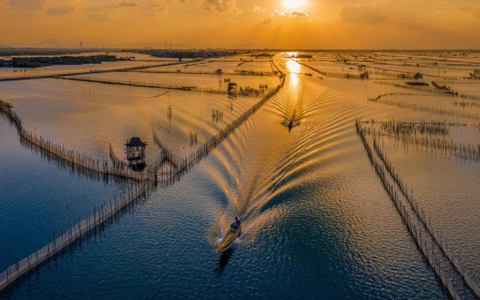 Địa điểm tham quan tại Huế nên đến một lần trong đời Ảnh 2