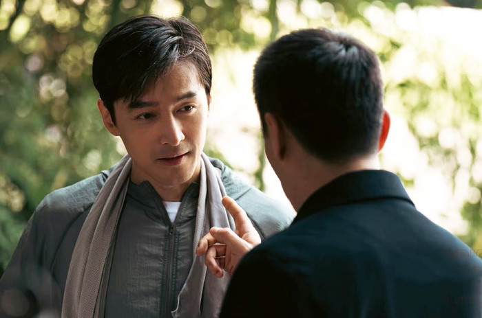 Giành giải Thị Hậu Bạch Ngọc Lan nhưng sao nữ này không được ủng hộ bằng Triệu Lệ Dĩnh - Ân Đào Ảnh 2