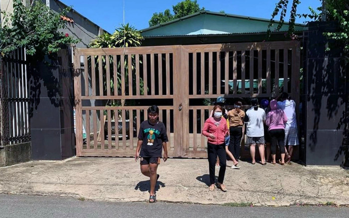 Vụ sát hại 3 người rồi tự sát: Hé lộ tình tiết bất ngờ của nghi phạm trước khi gây án Ảnh 2